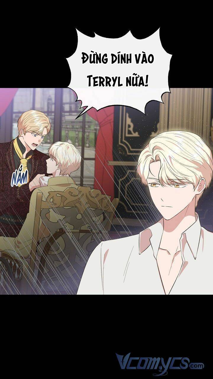 Tôi Không Phải Là Cinderella Chapter 77 - Trang 1