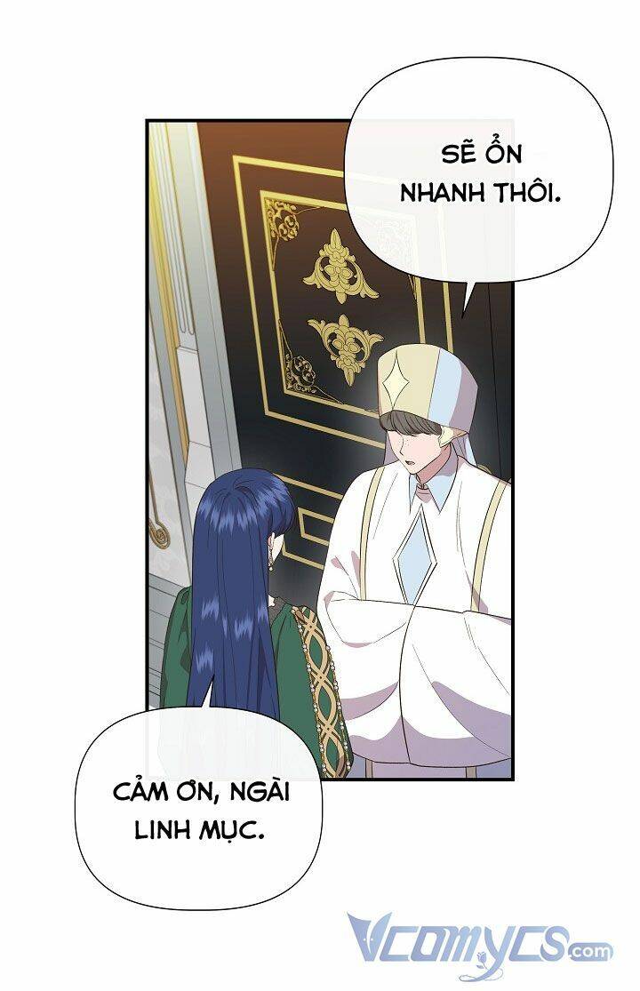 Tôi Không Phải Là Cinderella Chapter 77 - Trang 29