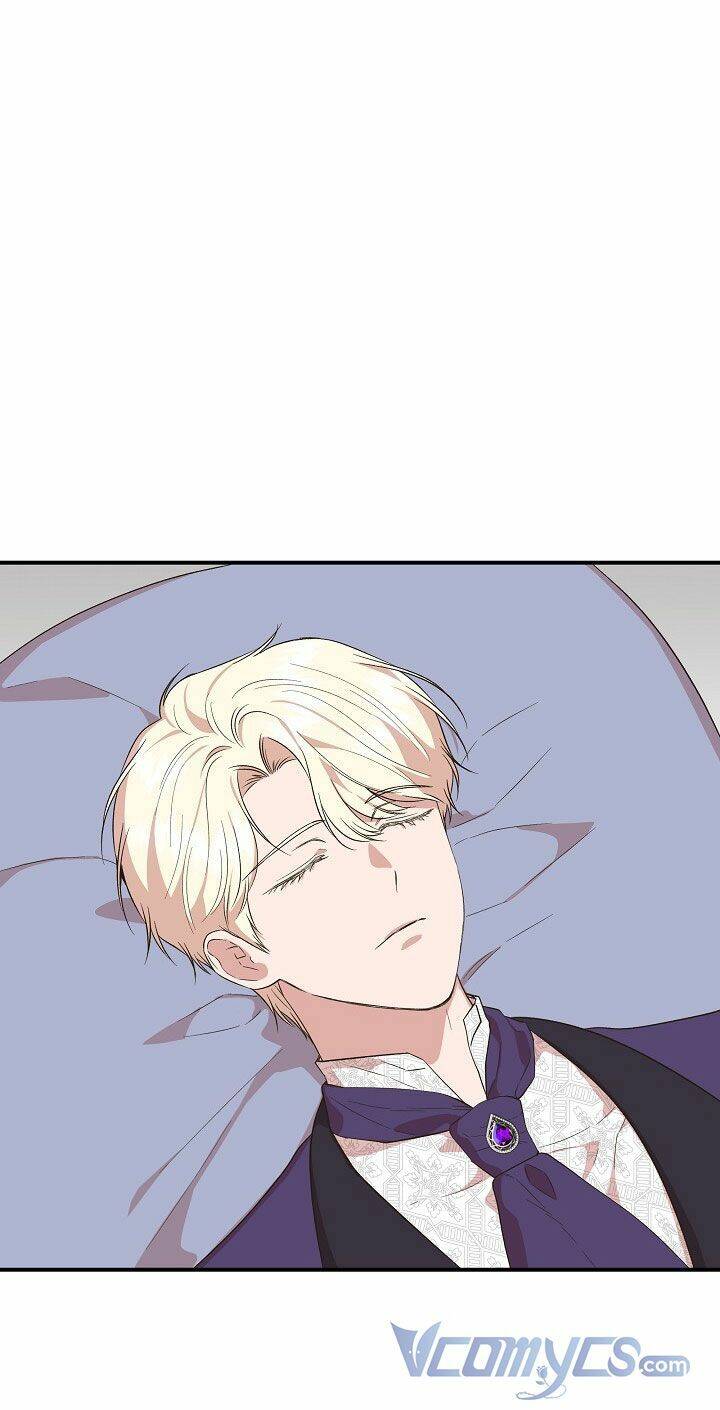 Tôi Không Phải Là Cinderella Chapter 77 - Trang 32