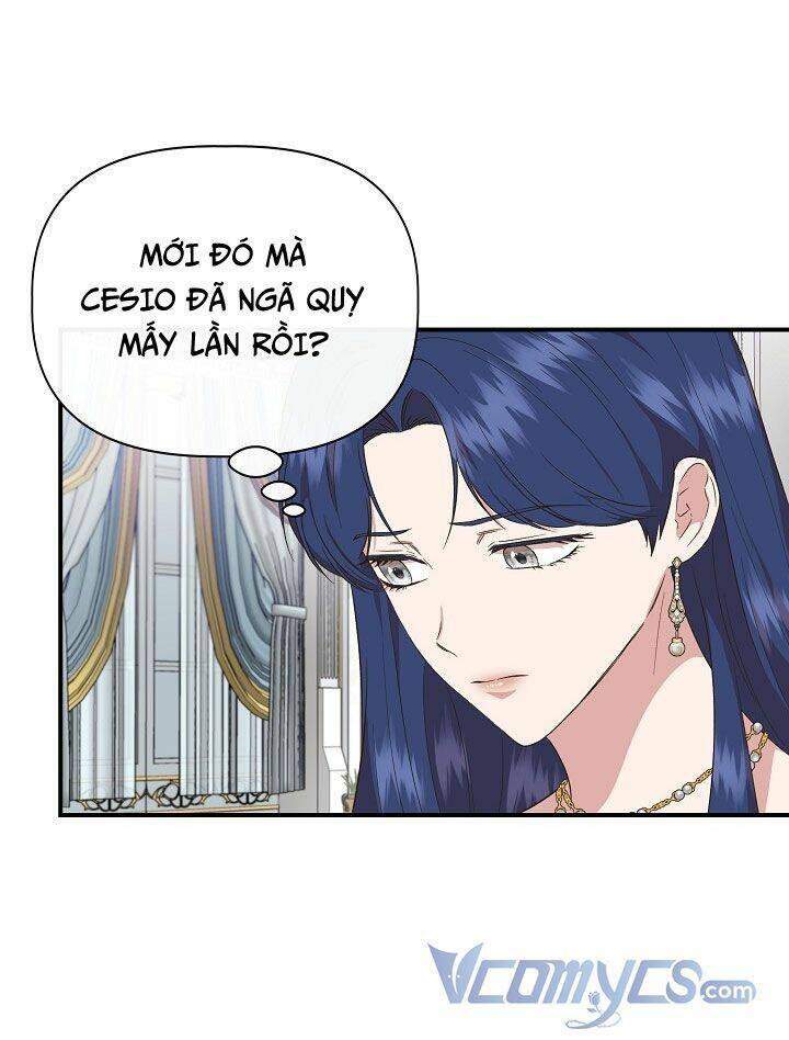 Tôi Không Phải Là Cinderella Chapter 77 - Trang 34