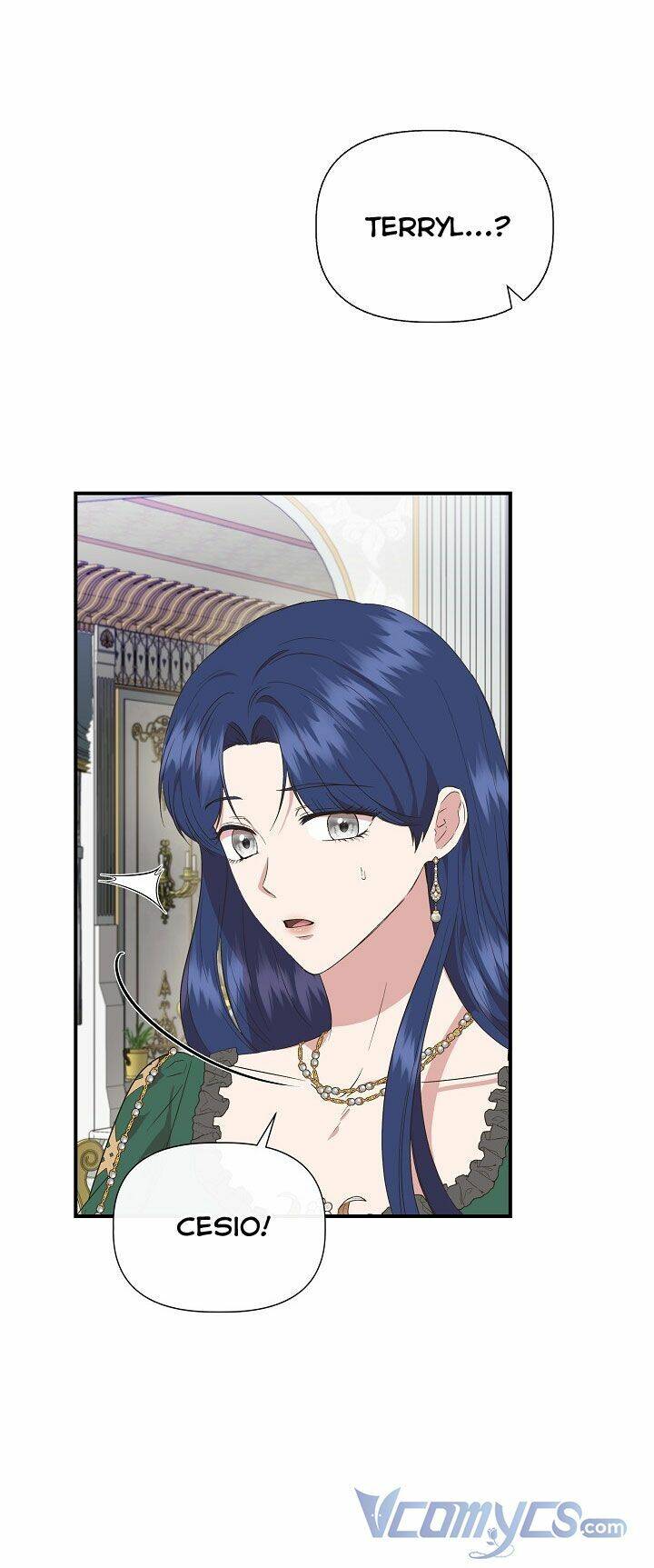 Tôi Không Phải Là Cinderella Chapter 77 - Trang 35