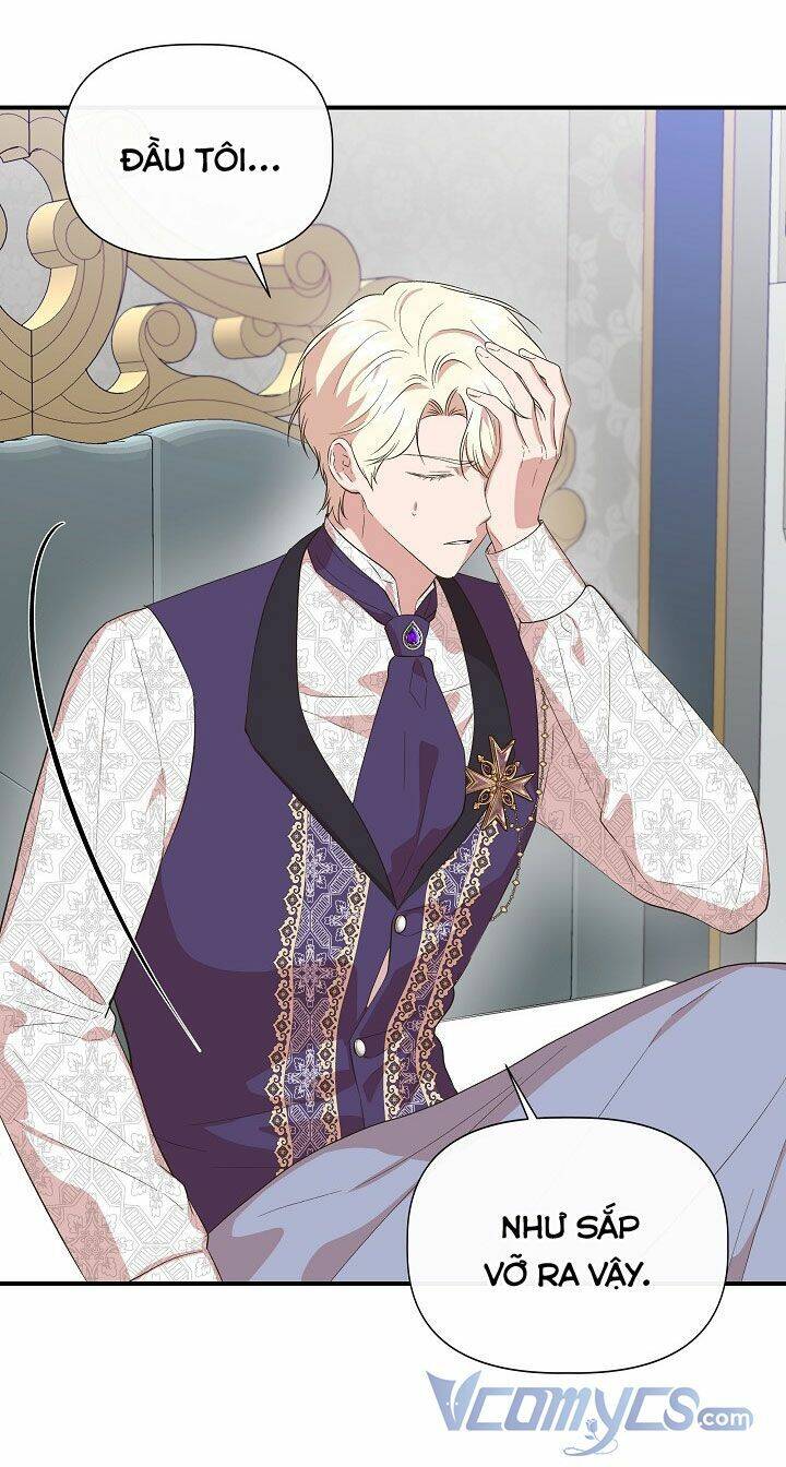 Tôi Không Phải Là Cinderella Chapter 77 - Trang 36