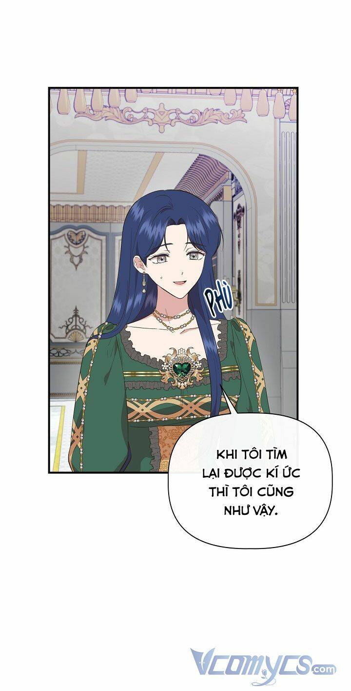 Tôi Không Phải Là Cinderella Chapter 77 - Trang 37