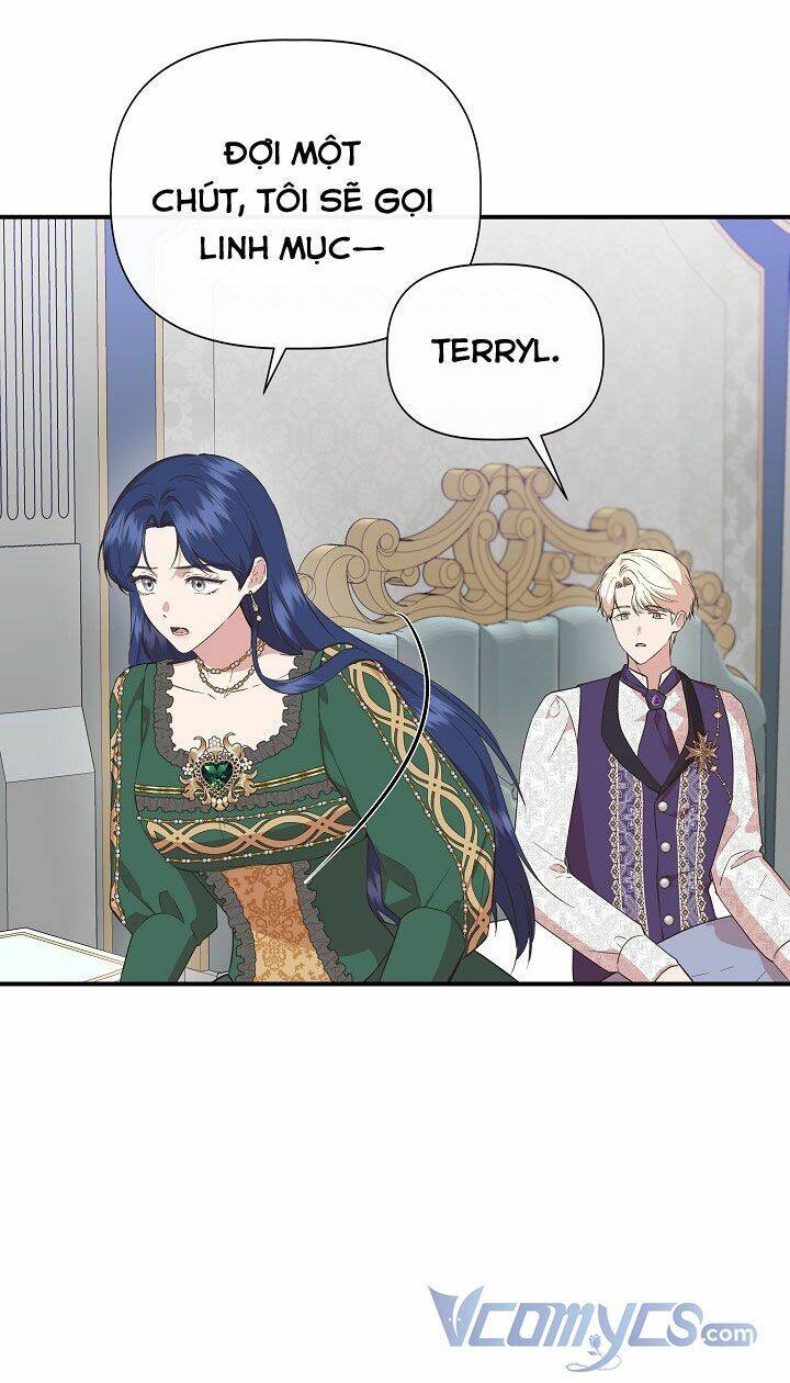 Tôi Không Phải Là Cinderella Chapter 77 - Trang 38