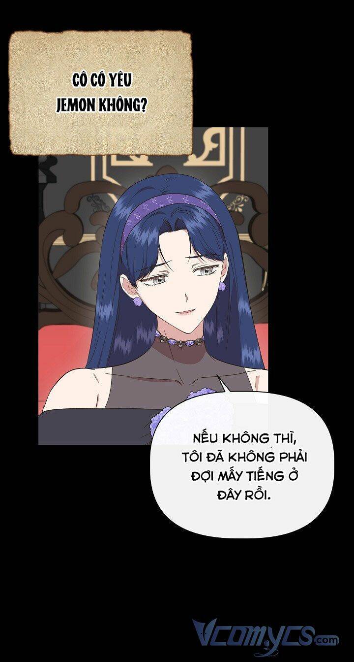 Tôi Không Phải Là Cinderella Chapter 77 - Trang 3