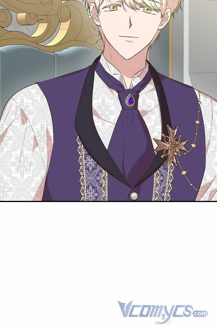 Tôi Không Phải Là Cinderella Chapter 77 - Trang 40