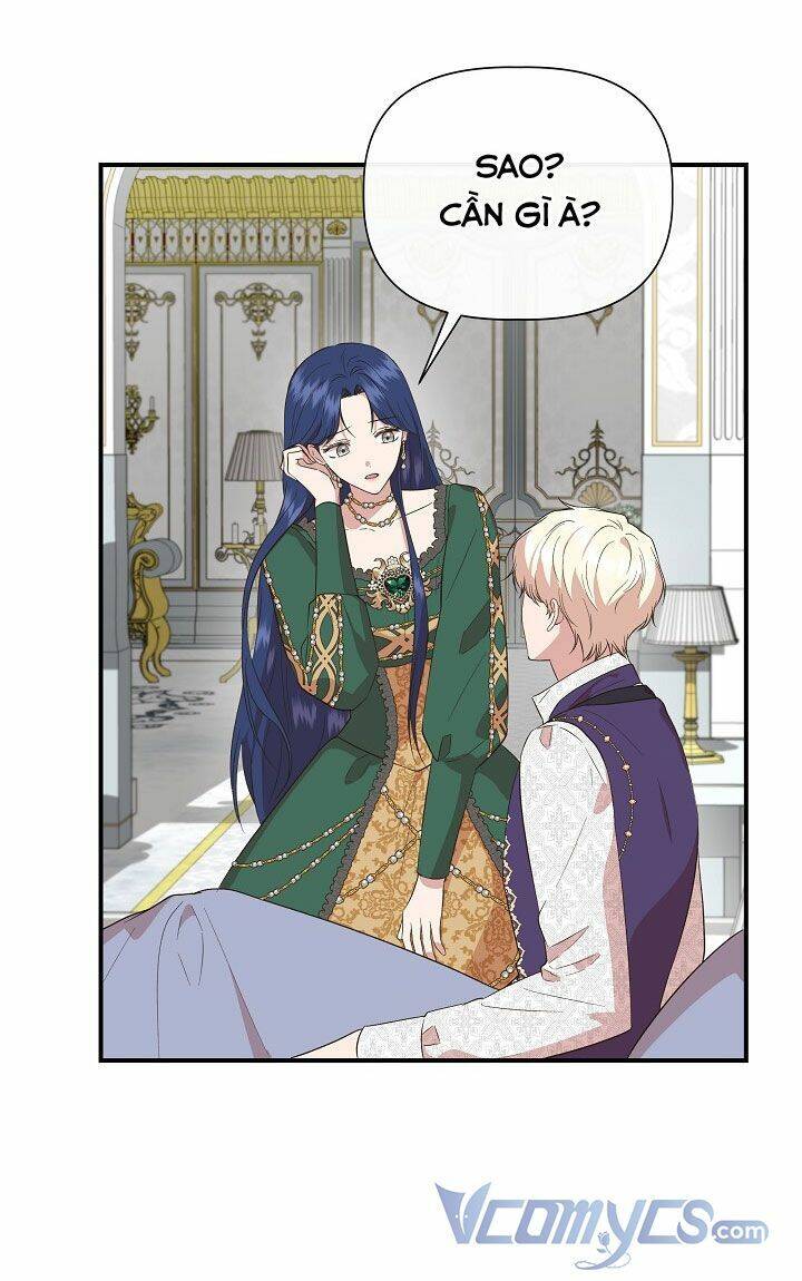 Tôi Không Phải Là Cinderella Chapter 77 - Trang 41