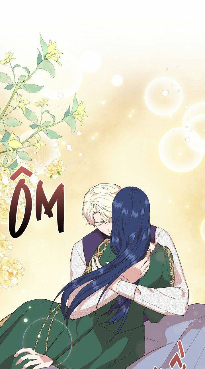 Tôi Không Phải Là Cinderella Chapter 77 - Trang 43