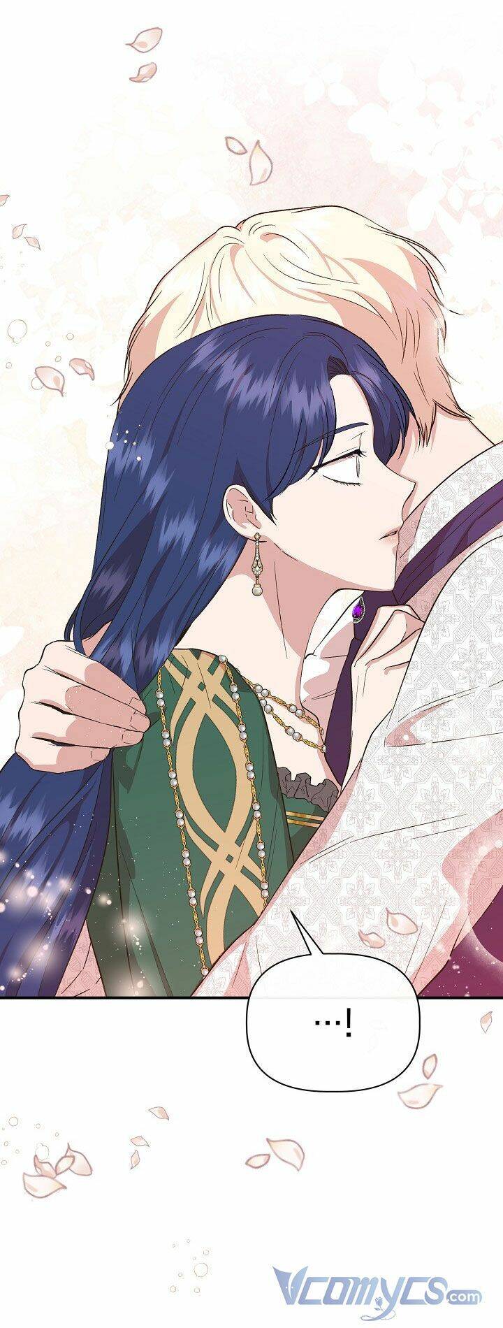 Tôi Không Phải Là Cinderella Chapter 77 - Trang 45