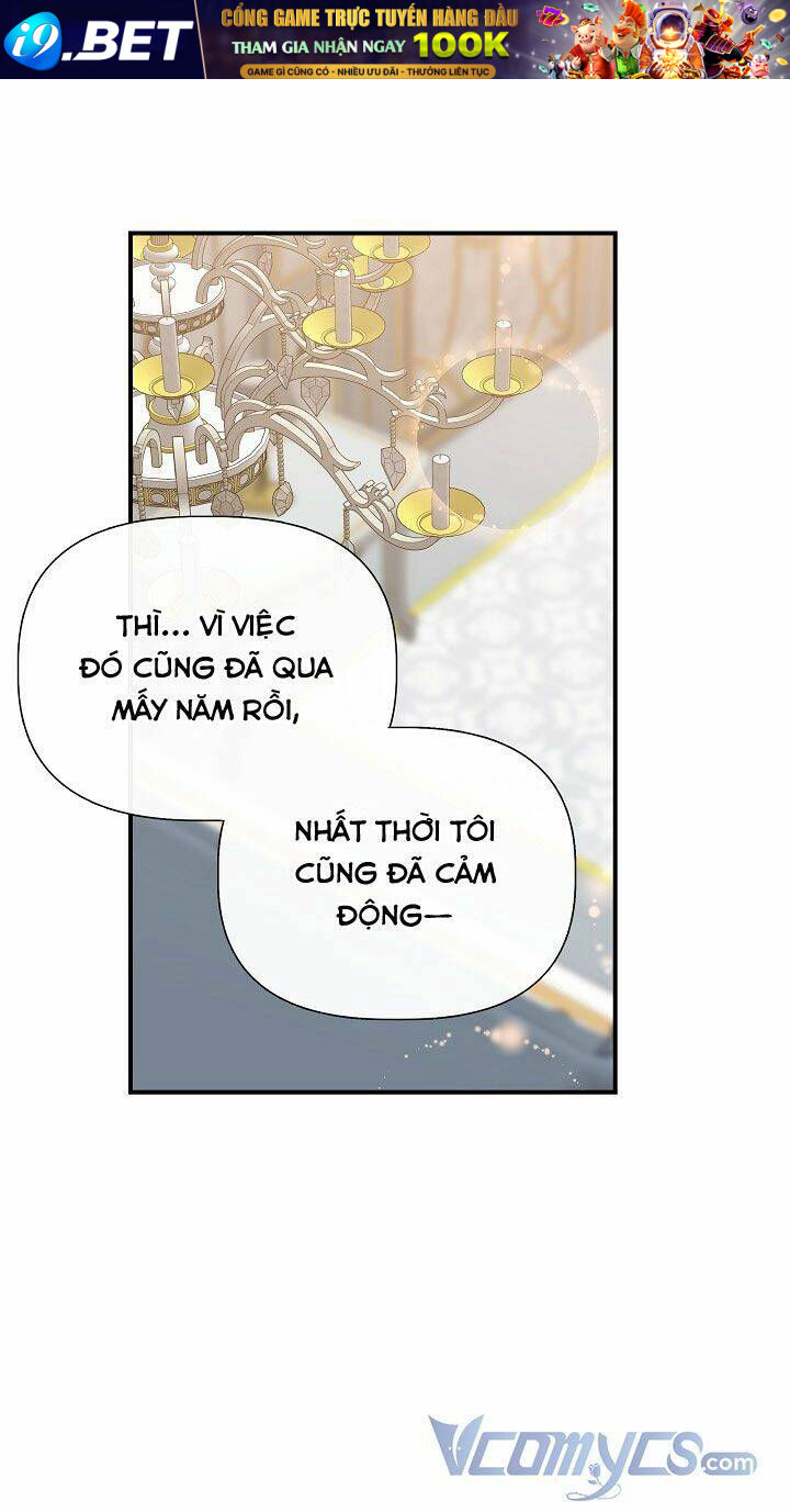 Tôi Không Phải Là Cinderella Chapter 77 - Trang 48