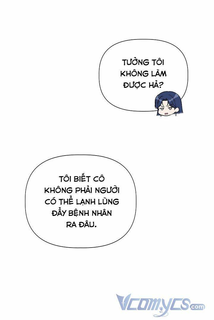 Tôi Không Phải Là Cinderella Chapter 77 - Trang 53