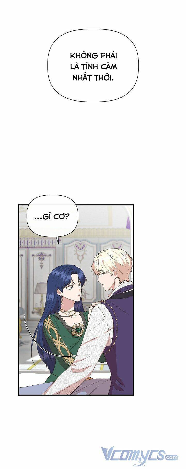 Tôi Không Phải Là Cinderella Chapter 77 - Trang 56