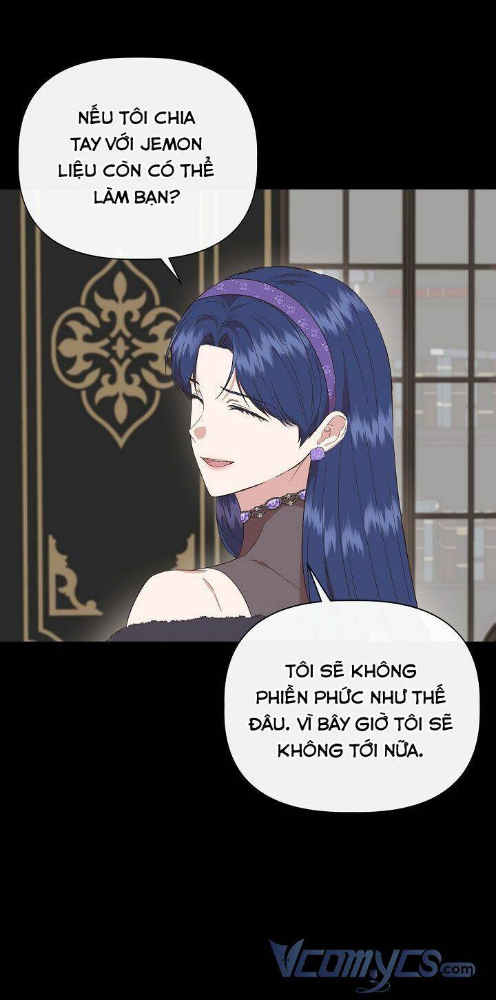 Tôi Không Phải Là Cinderella Chapter 77 - Trang 5