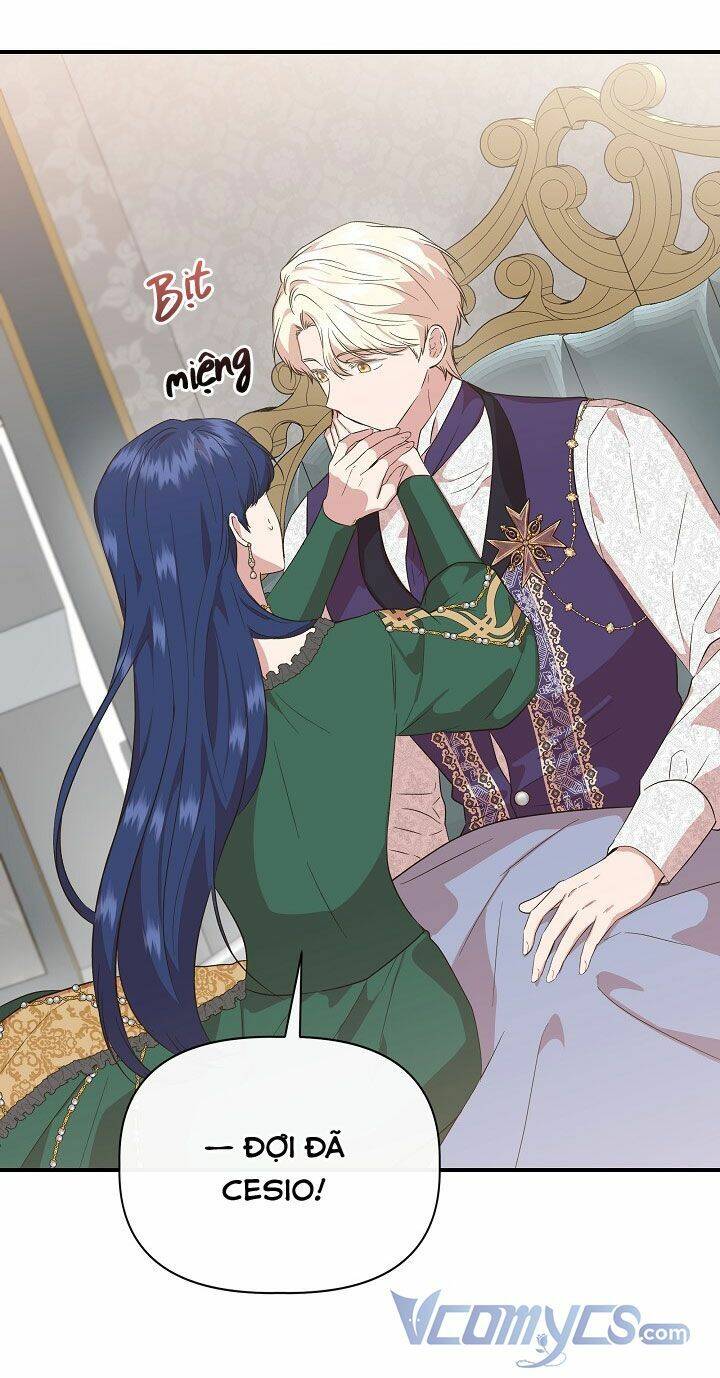 Tôi Không Phải Là Cinderella Chapter 77 - Trang 60