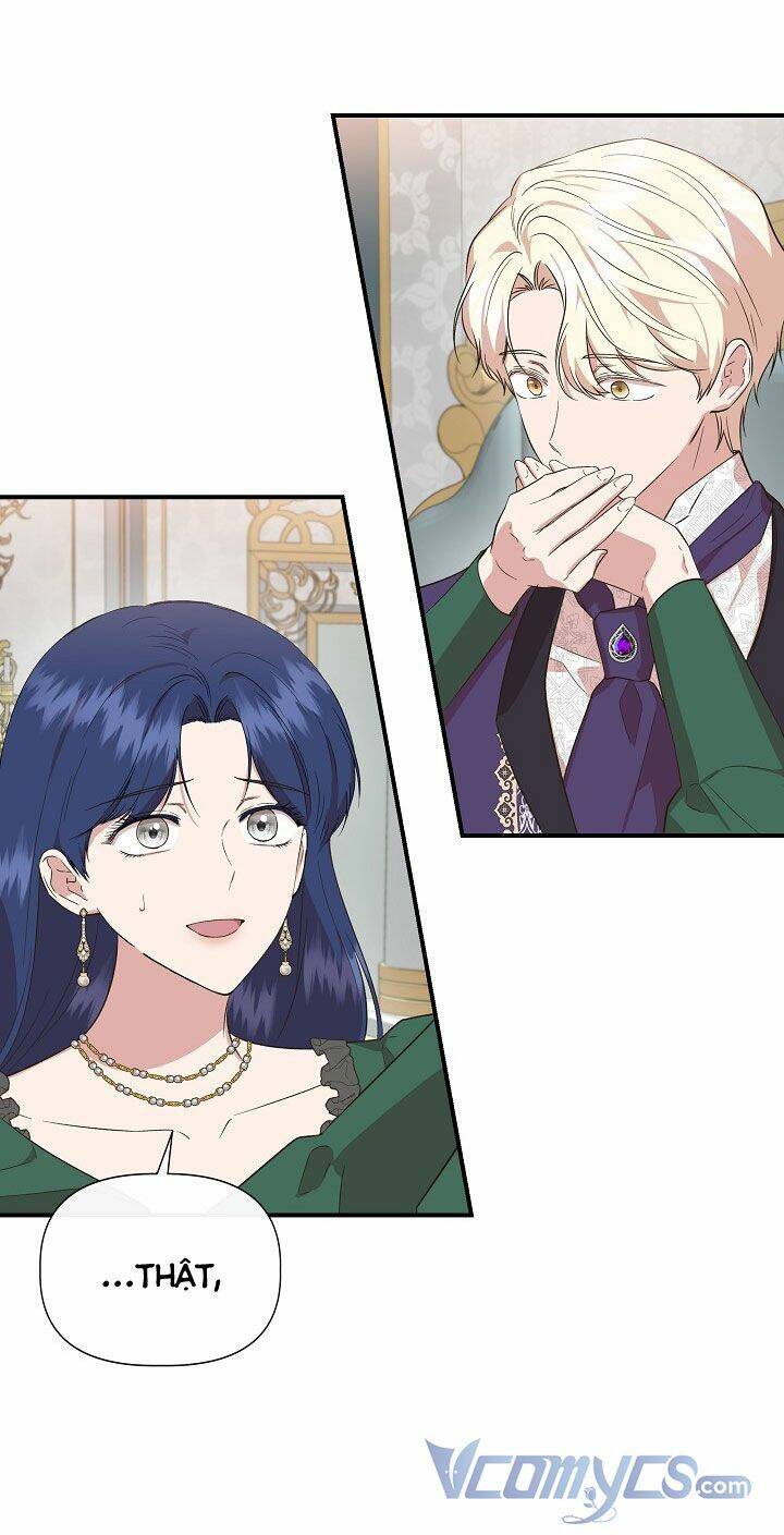 Tôi Không Phải Là Cinderella Chapter 77 - Trang 61