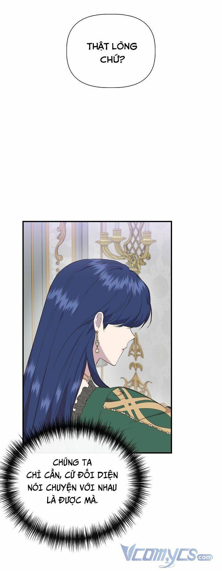 Tôi Không Phải Là Cinderella Chapter 77 - Trang 62