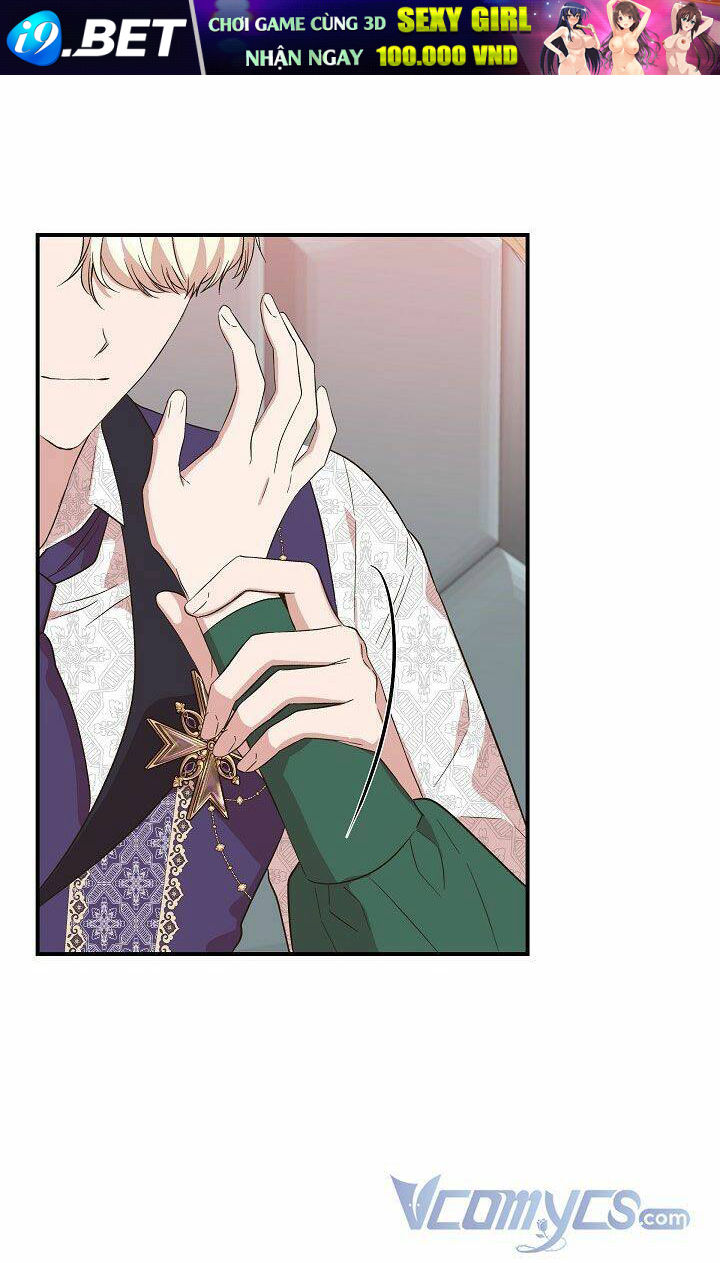 Tôi Không Phải Là Cinderella Chapter 77 - Trang 64