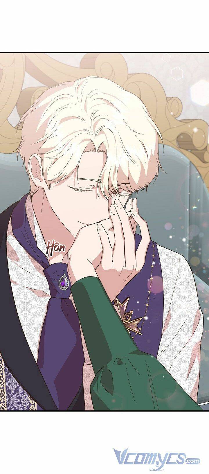 Tôi Không Phải Là Cinderella Chapter 77 - Trang 65