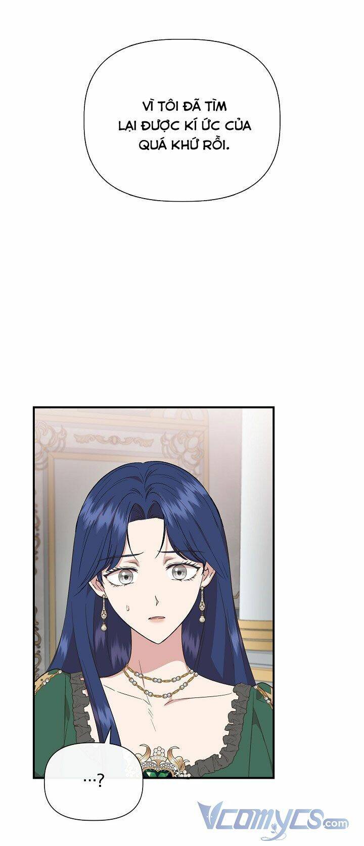 Tôi Không Phải Là Cinderella Chapter 77 - Trang 67