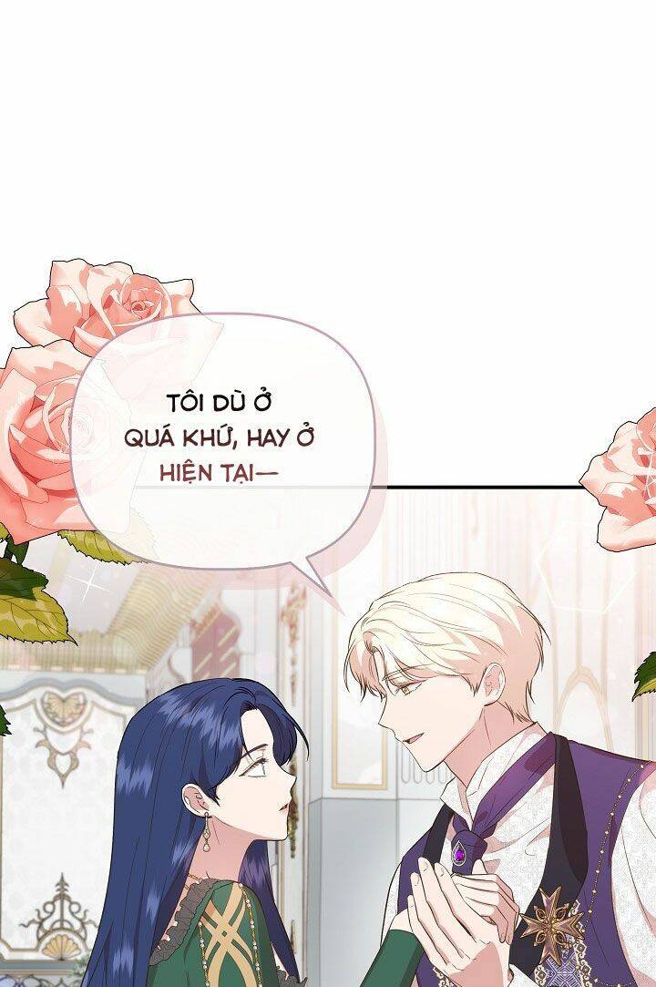 Tôi Không Phải Là Cinderella Chapter 77 - Trang 68