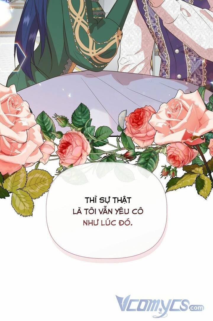 Tôi Không Phải Là Cinderella Chapter 77 - Trang 69