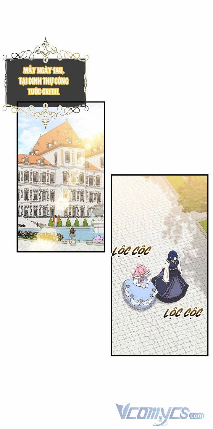 Tôi Không Phải Là Cinderella Chapter 78 - Trang 14