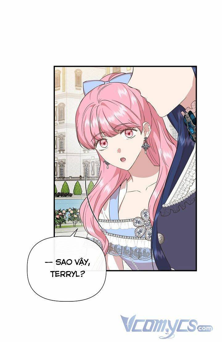 Tôi Không Phải Là Cinderella Chapter 78 - Trang 16