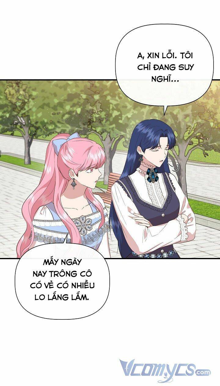 Tôi Không Phải Là Cinderella Chapter 78 - Trang 17