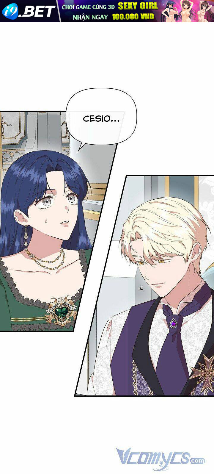 Tôi Không Phải Là Cinderella Chapter 78 - Trang 1