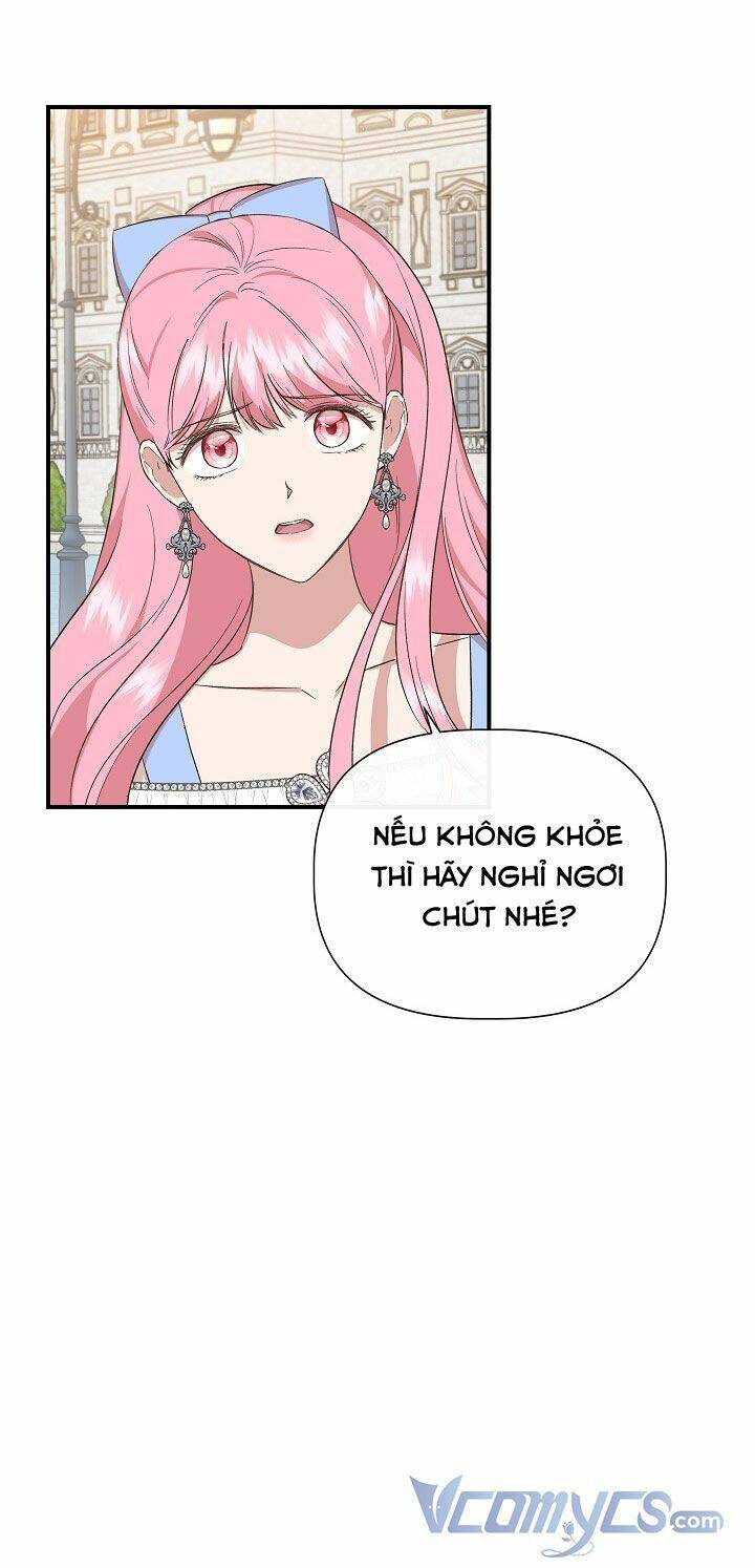 Tôi Không Phải Là Cinderella Chapter 78 - Trang 19