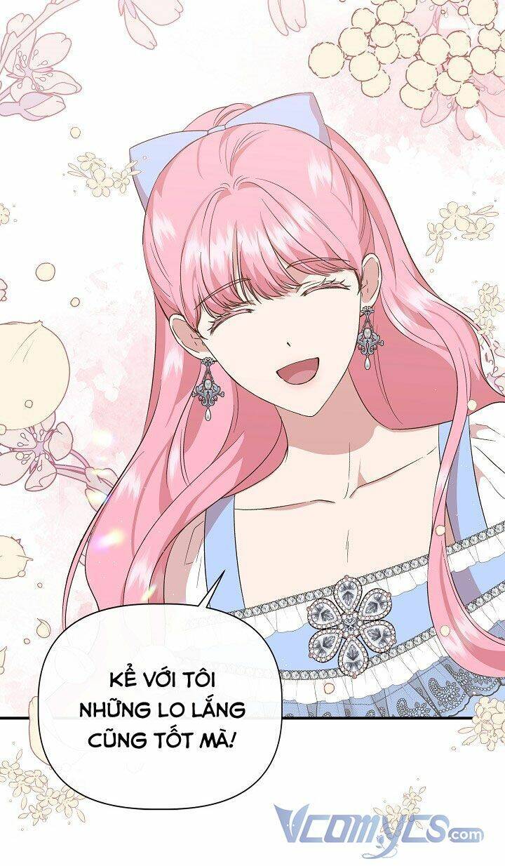 Tôi Không Phải Là Cinderella Chapter 78 - Trang 21