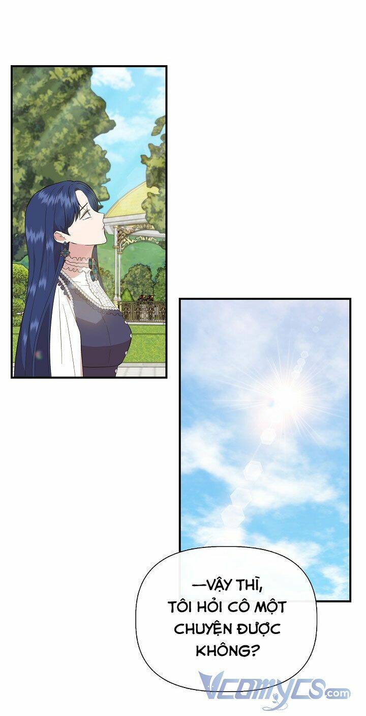 Tôi Không Phải Là Cinderella Chapter 78 - Trang 24