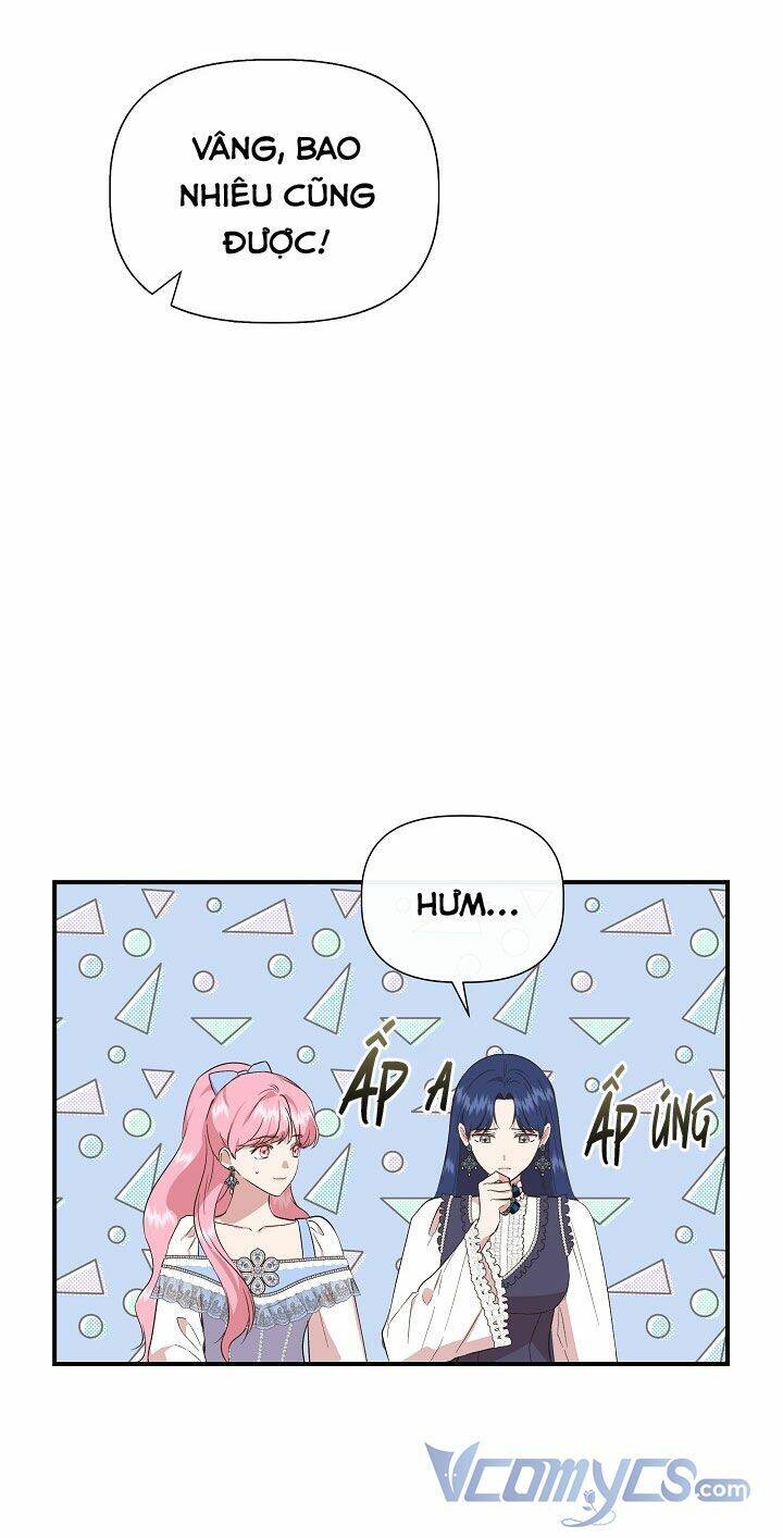 Tôi Không Phải Là Cinderella Chapter 78 - Trang 25