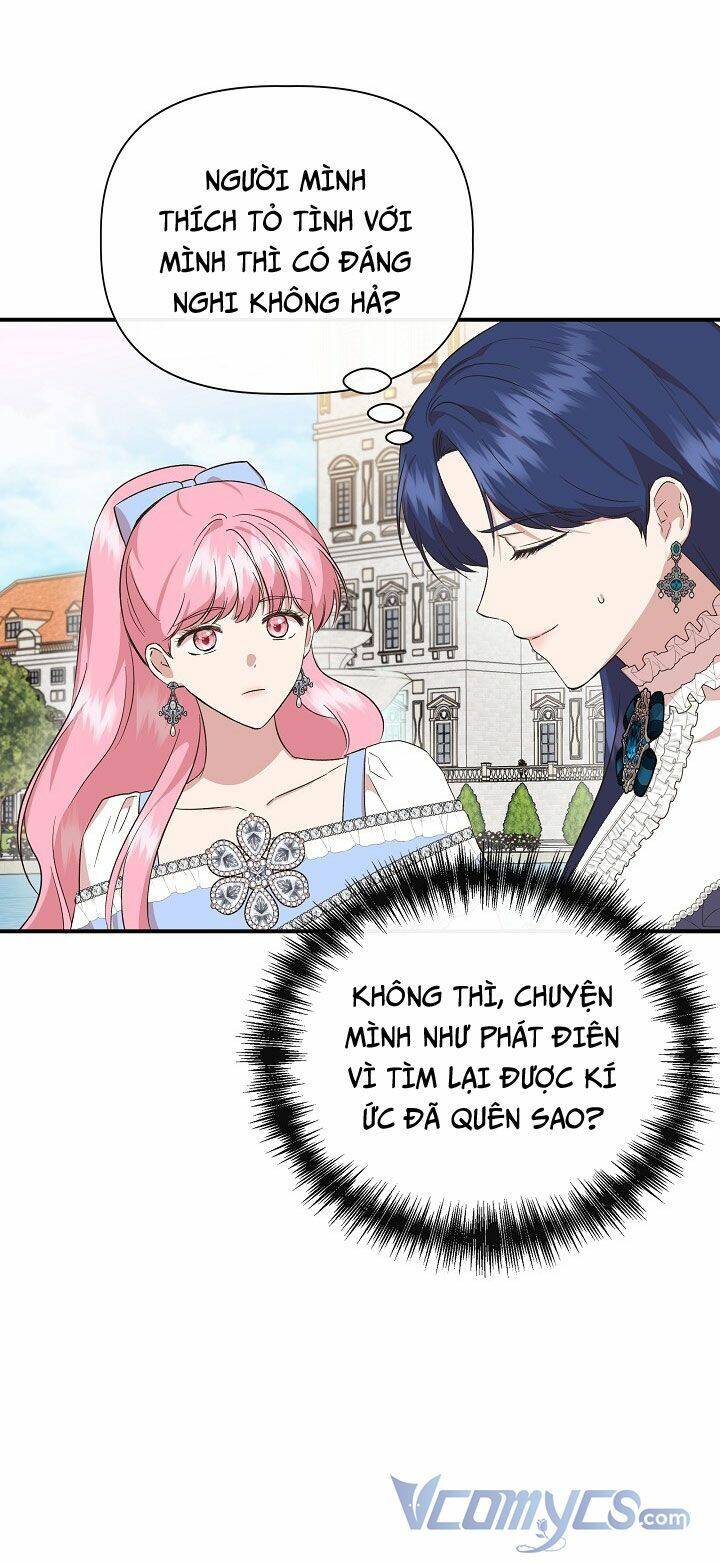 Tôi Không Phải Là Cinderella Chapter 78 - Trang 28