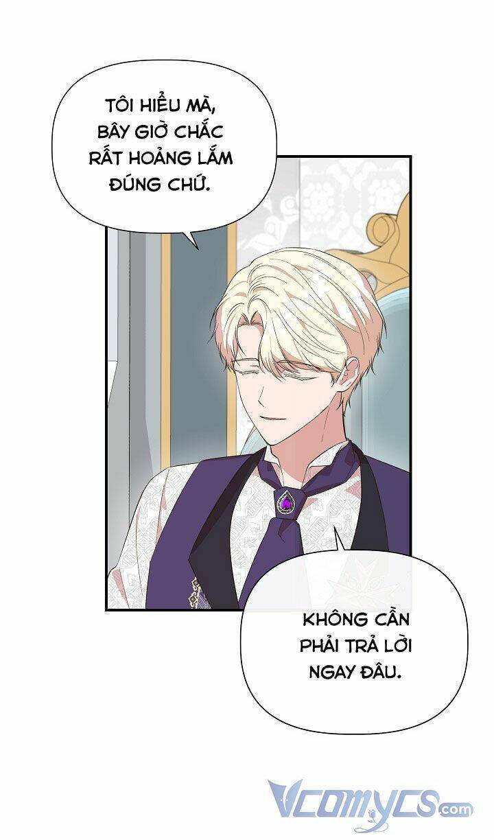 Tôi Không Phải Là Cinderella Chapter 78 - Trang 2