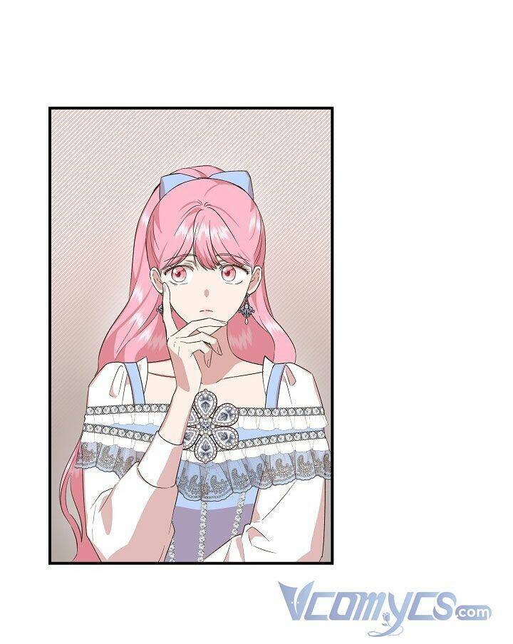 Tôi Không Phải Là Cinderella Chapter 78 - Trang 29