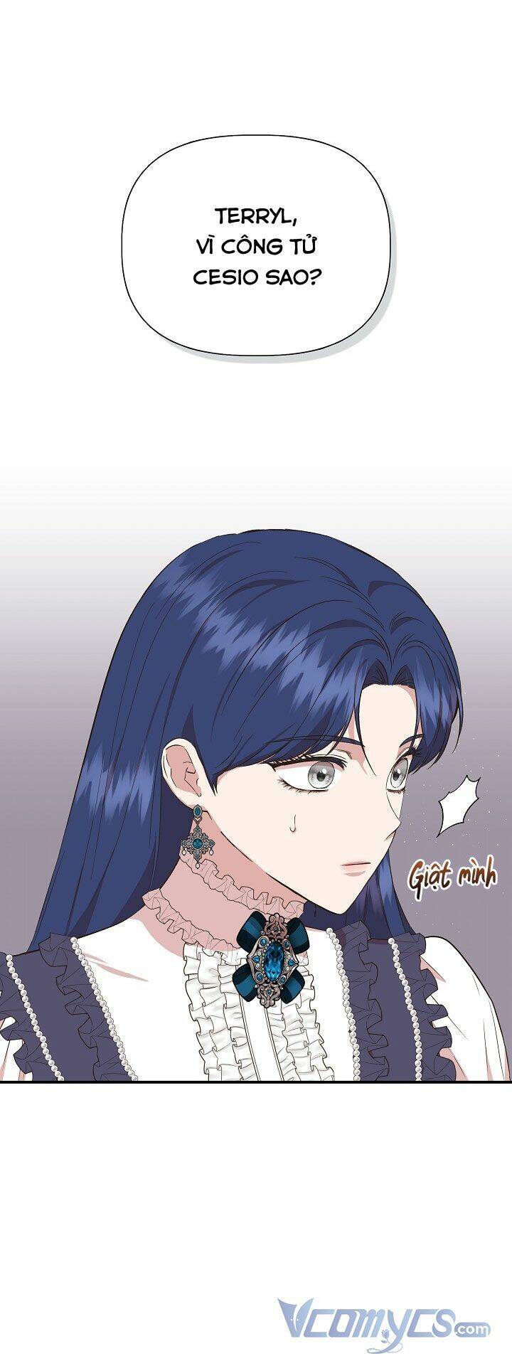 Tôi Không Phải Là Cinderella Chapter 78 - Trang 31