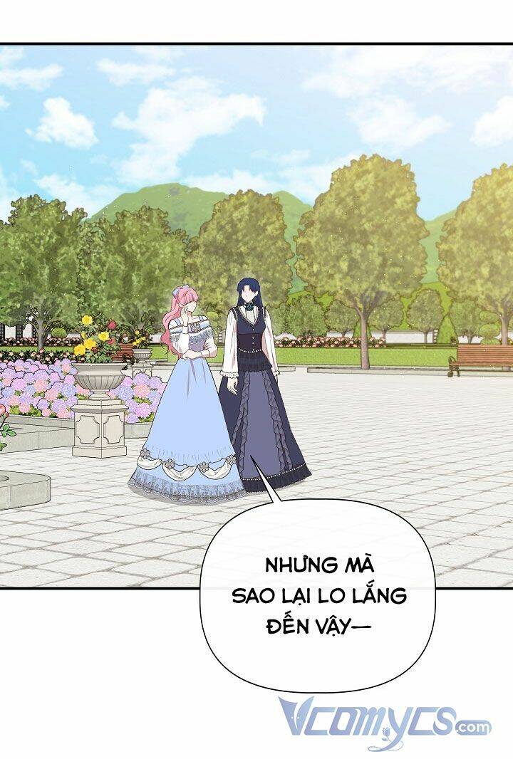 Tôi Không Phải Là Cinderella Chapter 78 - Trang 33