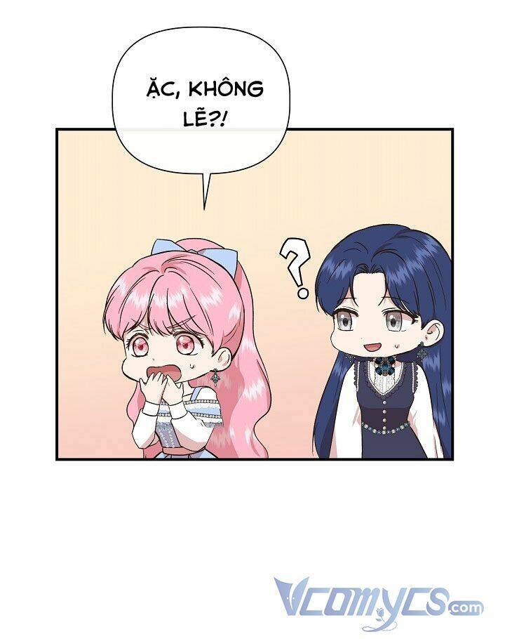 Tôi Không Phải Là Cinderella Chapter 78 - Trang 34