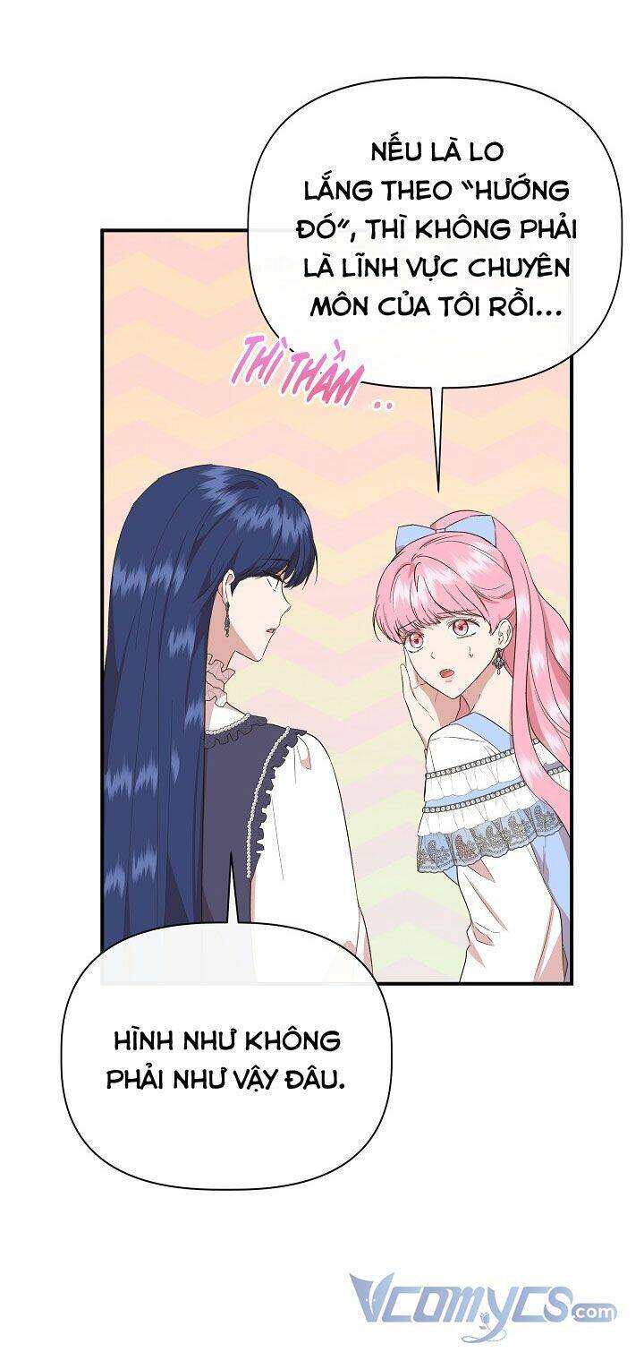 Tôi Không Phải Là Cinderella Chapter 78 - Trang 35