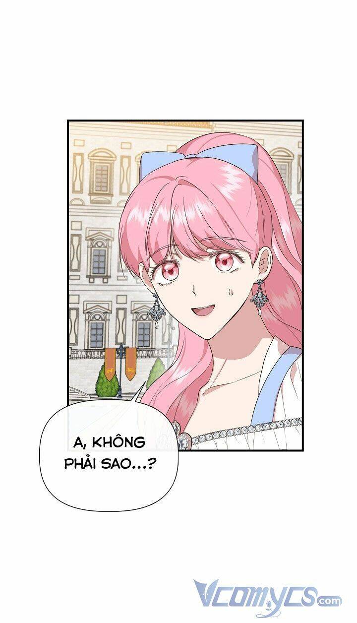 Tôi Không Phải Là Cinderella Chapter 78 - Trang 36