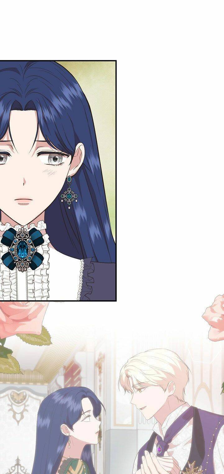 Tôi Không Phải Là Cinderella Chapter 78 - Trang 37