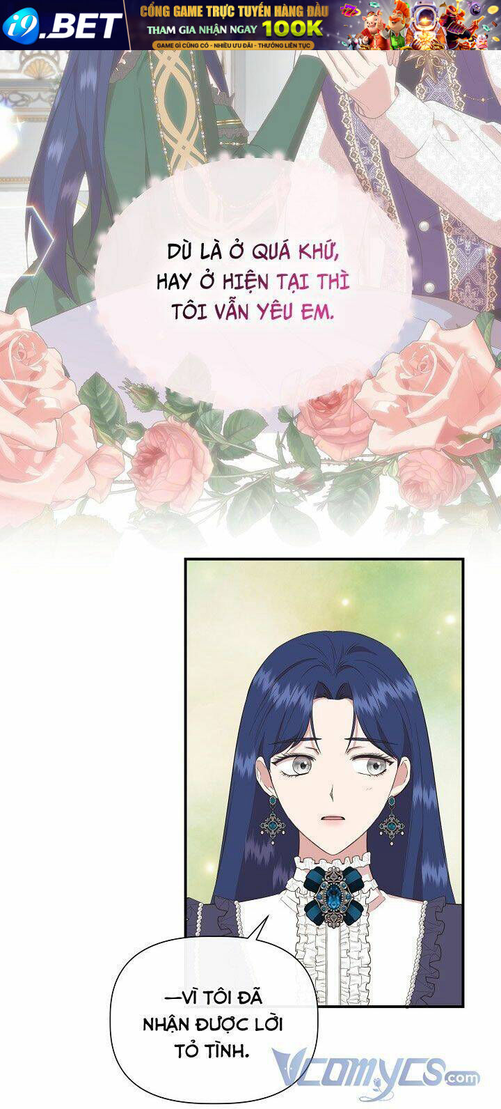 Tôi Không Phải Là Cinderella Chapter 78 - Trang 38