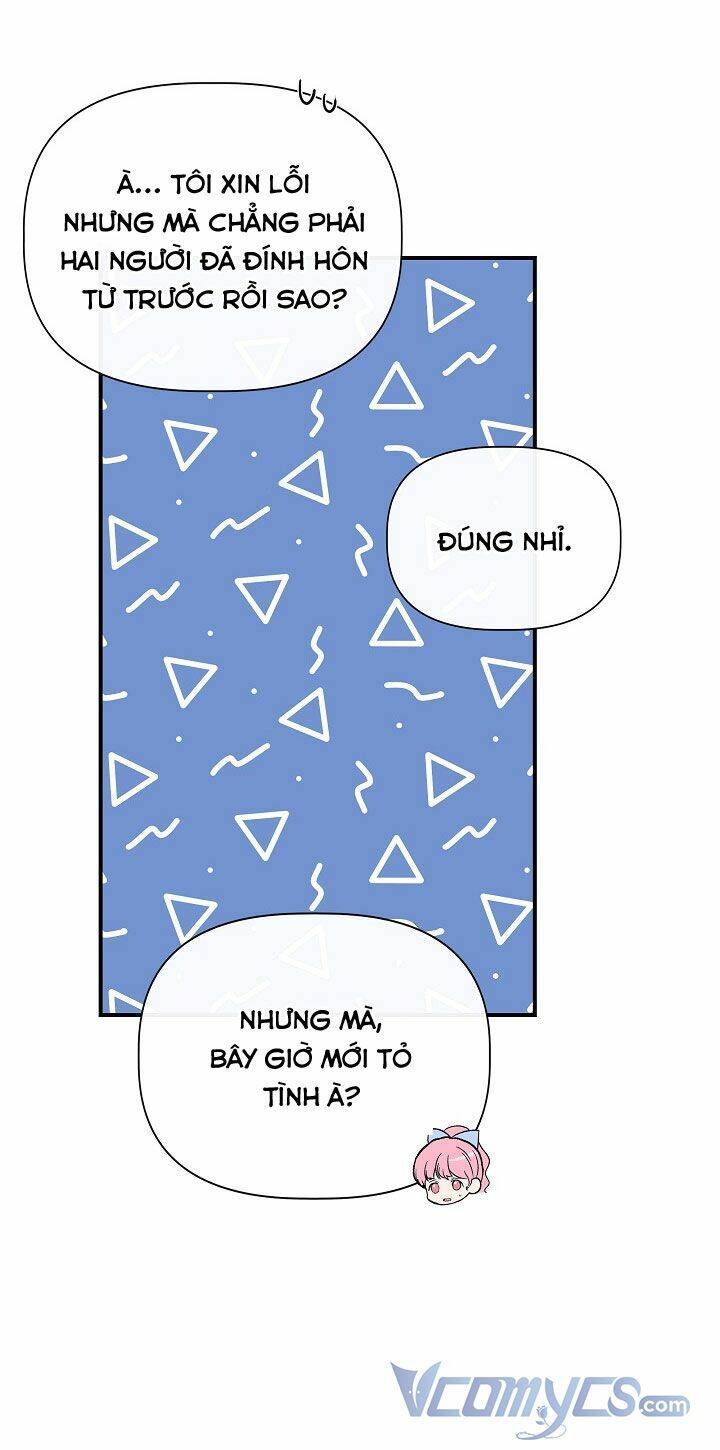 Tôi Không Phải Là Cinderella Chapter 78 - Trang 40