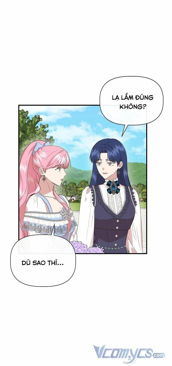 Tôi Không Phải Là Cinderella Chapter 78 - Trang 41