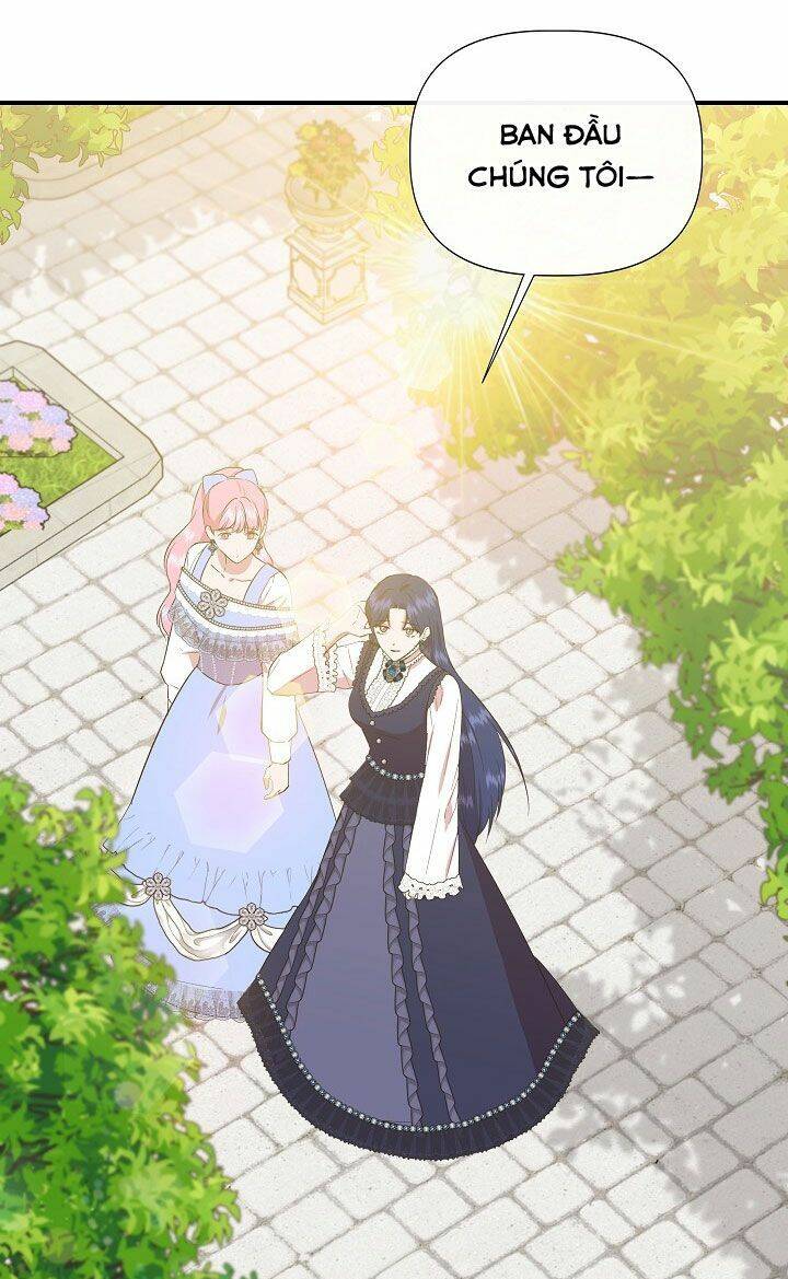 Tôi Không Phải Là Cinderella Chapter 78 - Trang 42