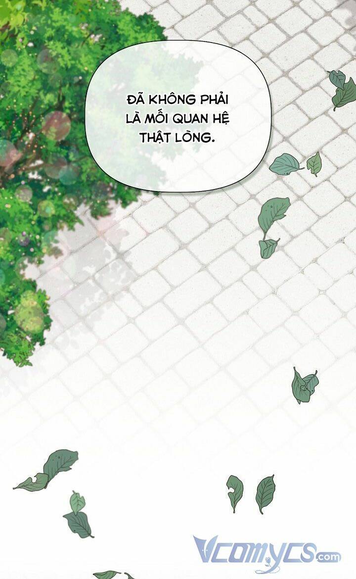 Tôi Không Phải Là Cinderella Chapter 78 - Trang 43