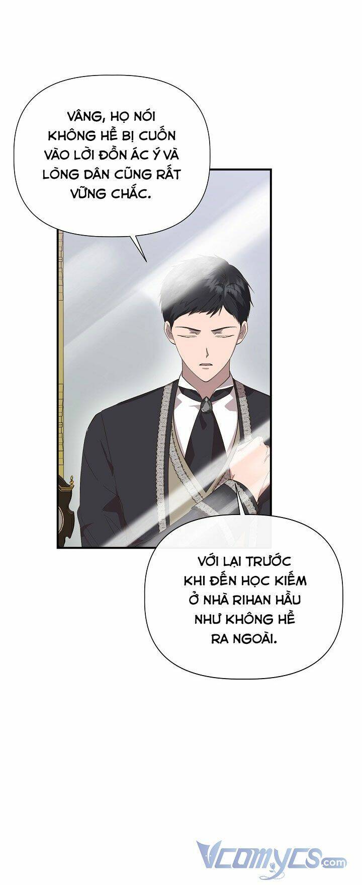 Tôi Không Phải Là Cinderella Chapter 78 - Trang 46