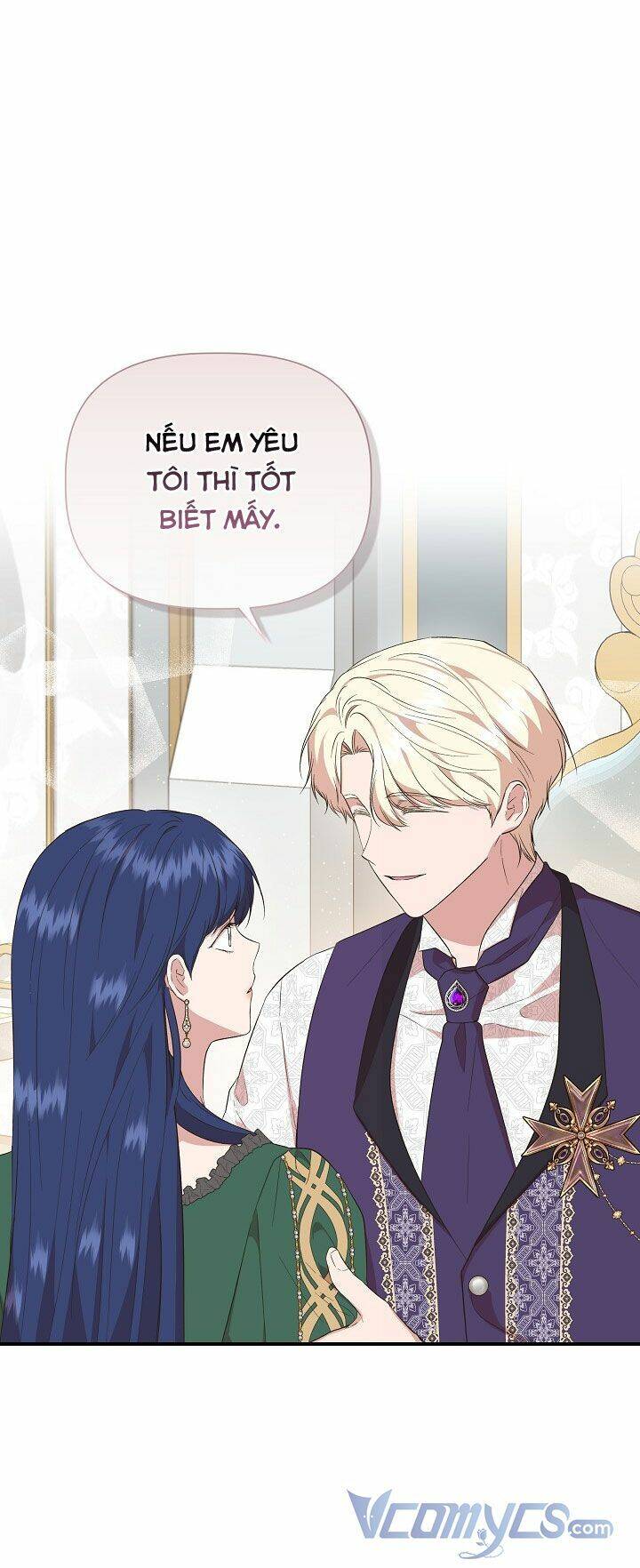 Tôi Không Phải Là Cinderella Chapter 78 - Trang 4