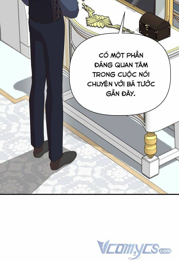 Tôi Không Phải Là Cinderella Chapter 78 - Trang 49